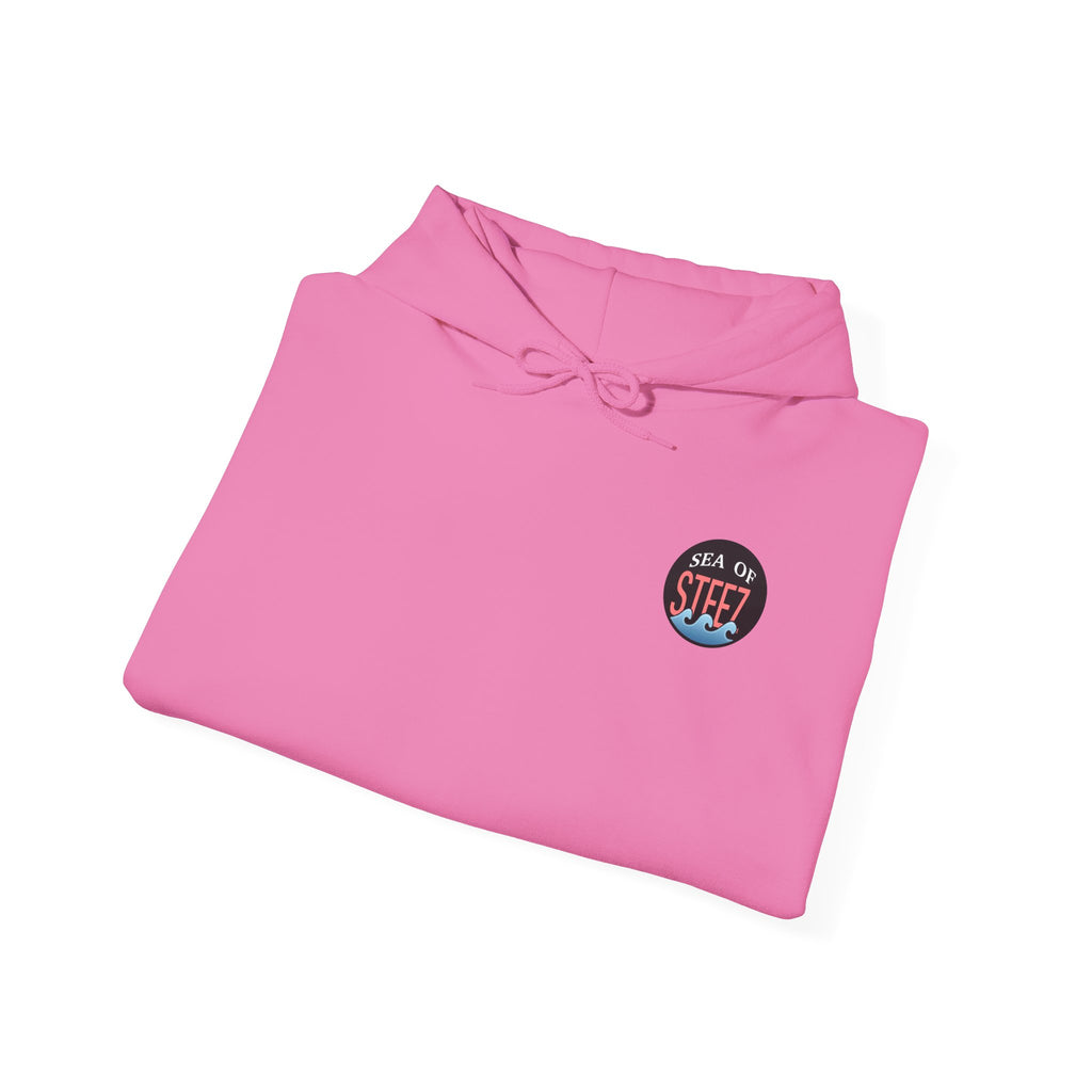 Adult "Bike Life" Hoodie