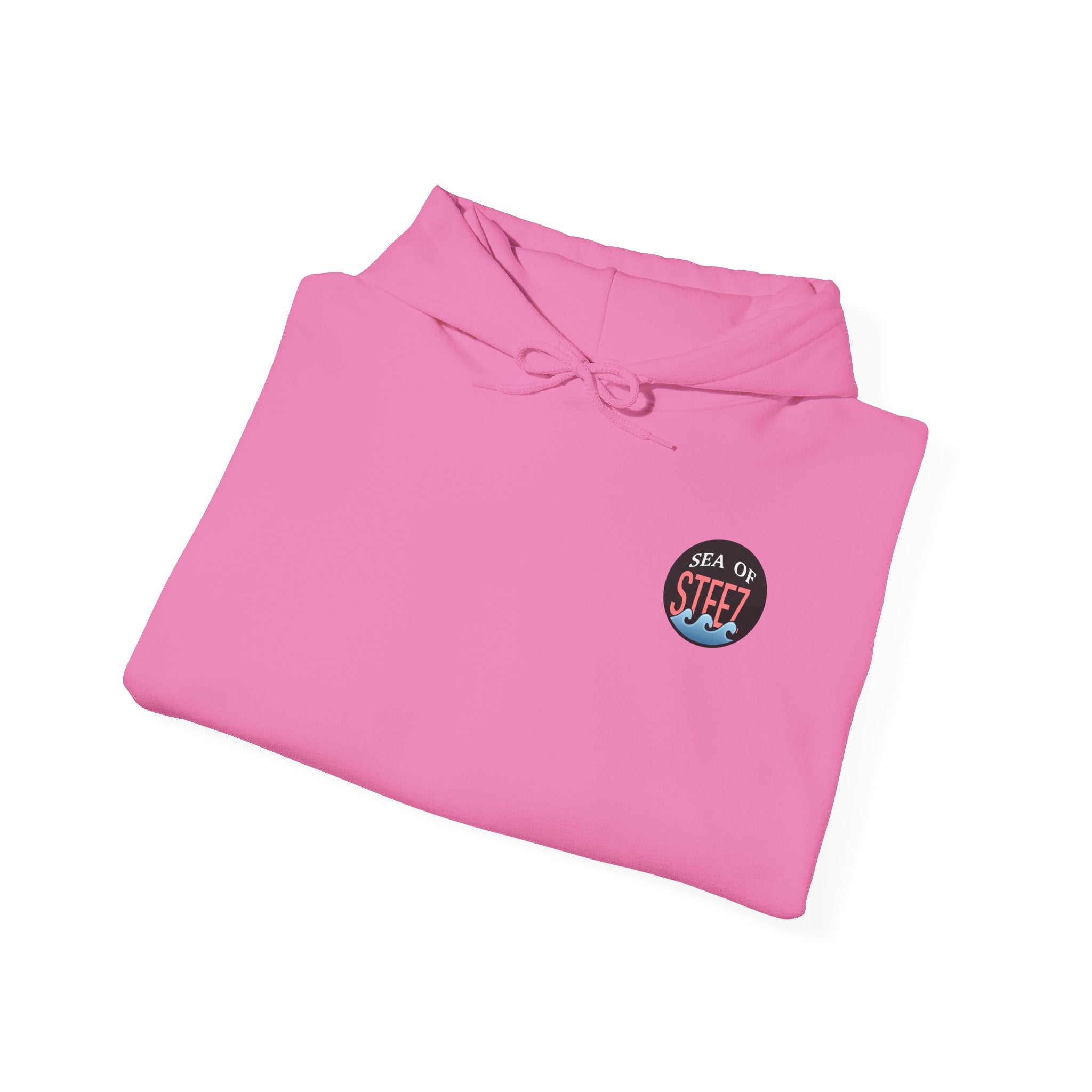 Adult "Bike Life" Hoodie