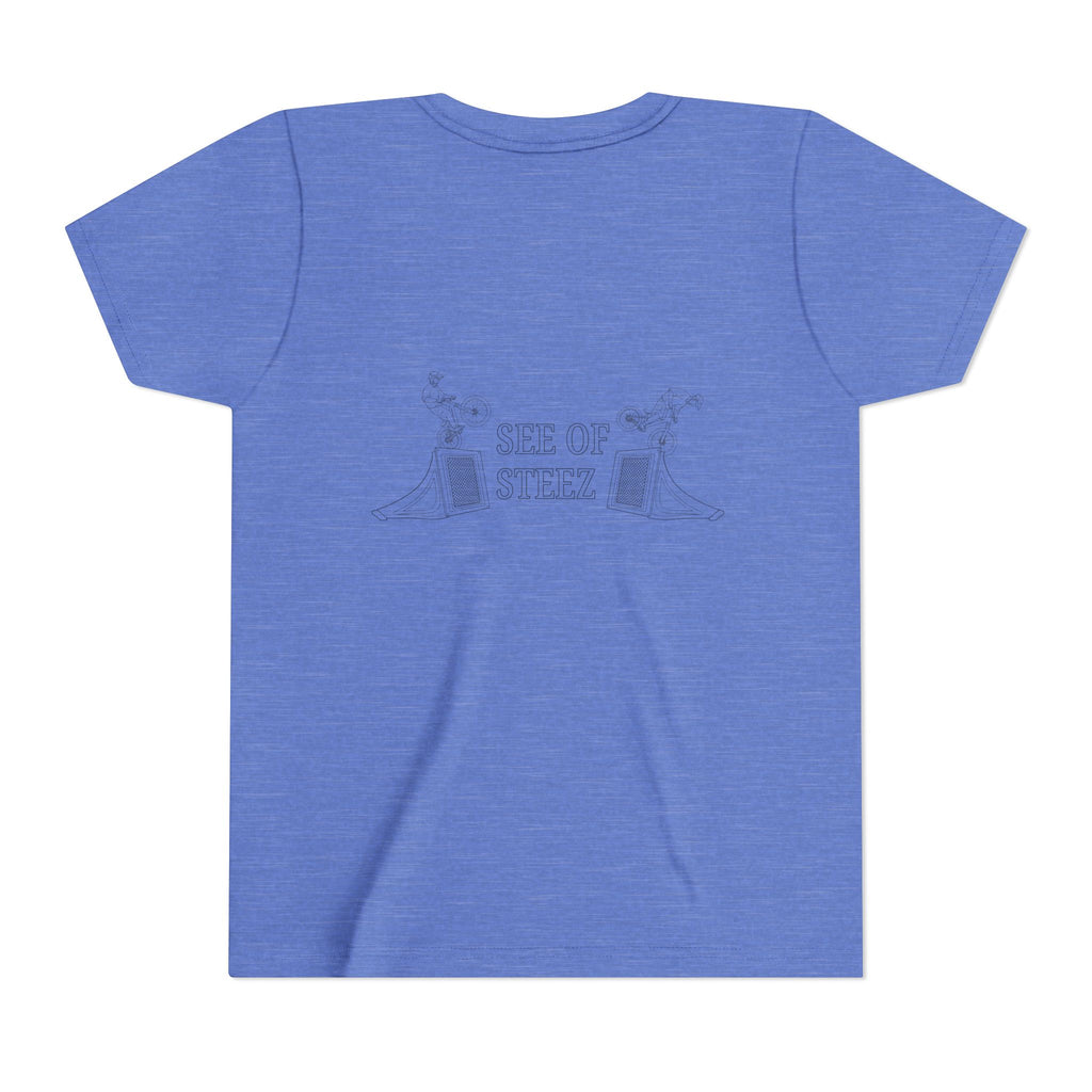 Youth "Sea Of Steez" Graphic Tee