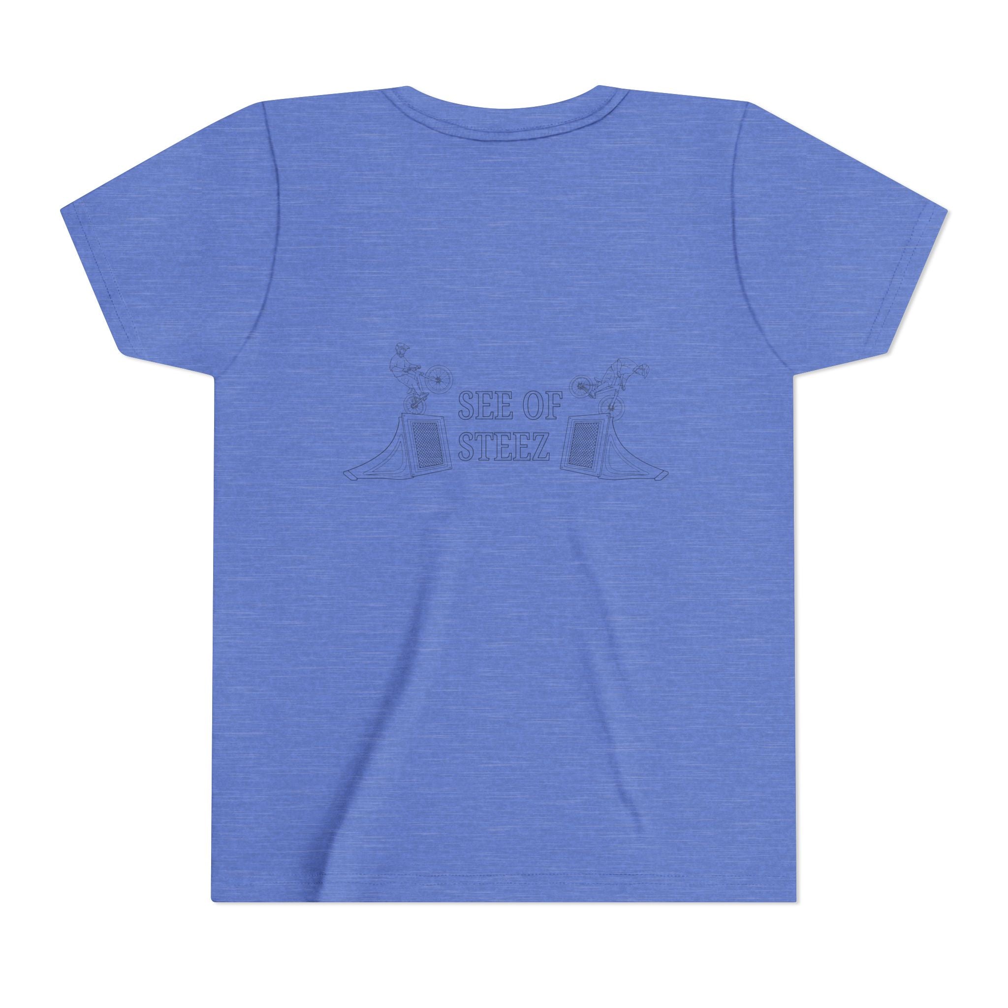 Youth "Sea Of Steez" Graphic Tee