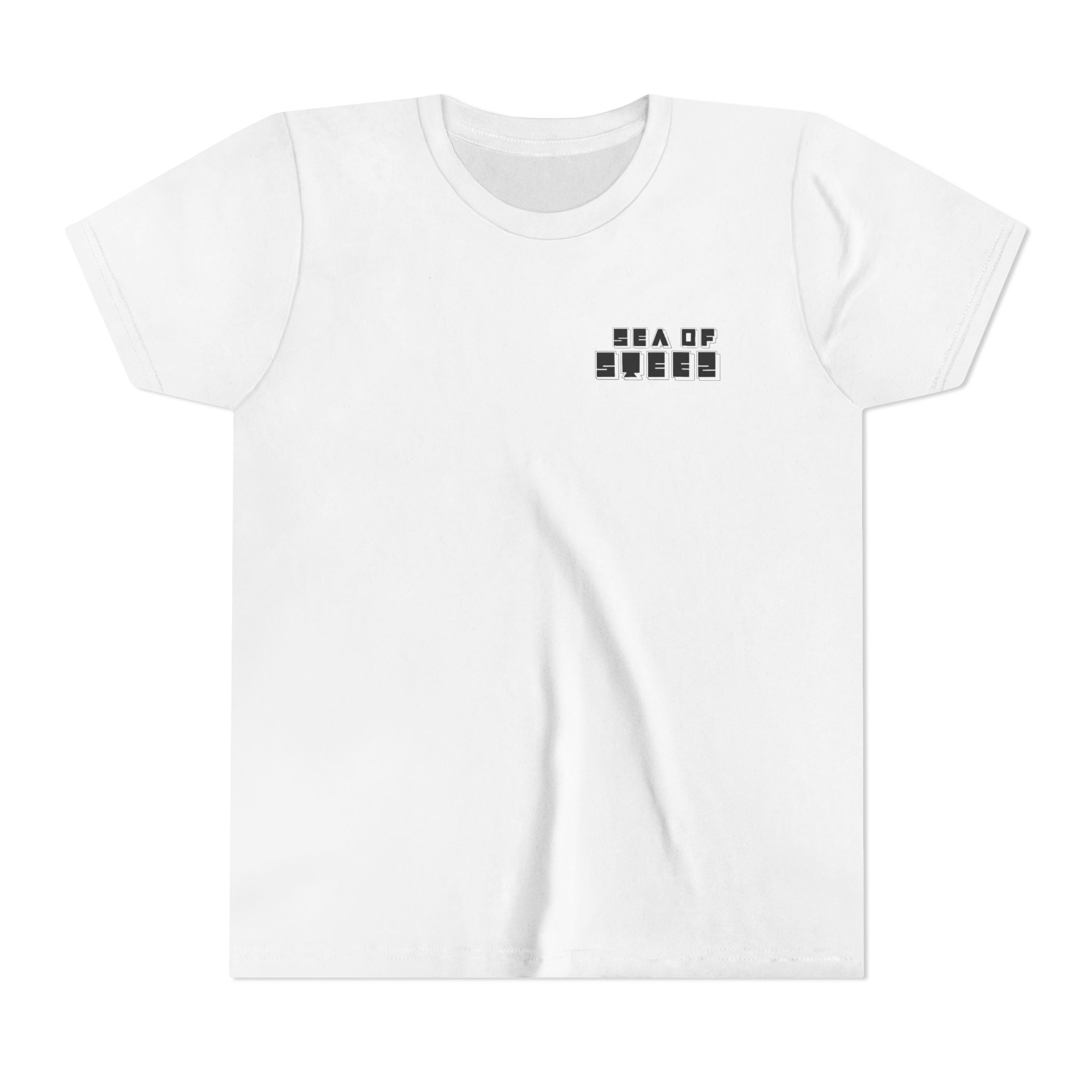 Youth "Sea Of Steez" Graphic Tee