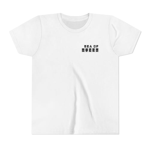 Youth "Sea Of Steez" Graphic Tee