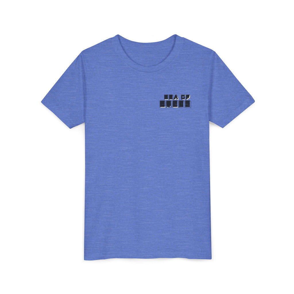 Youth "Sea Of Steez" Graphic Tee