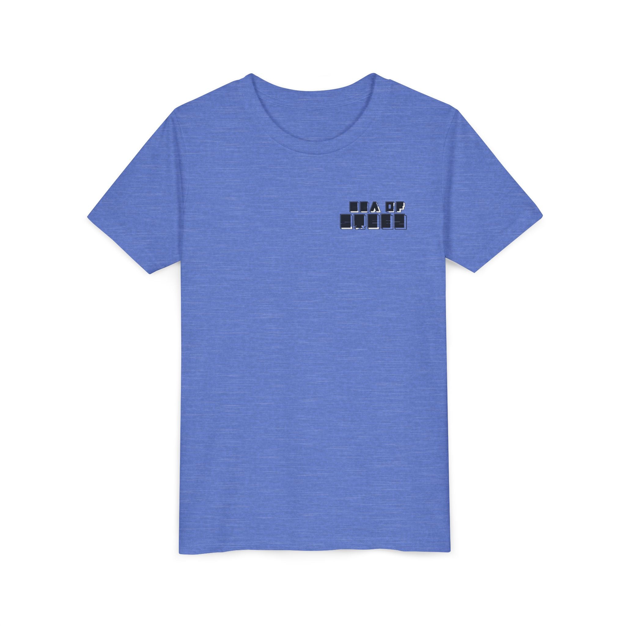 Youth "Sea Of Steez" Graphic Tee