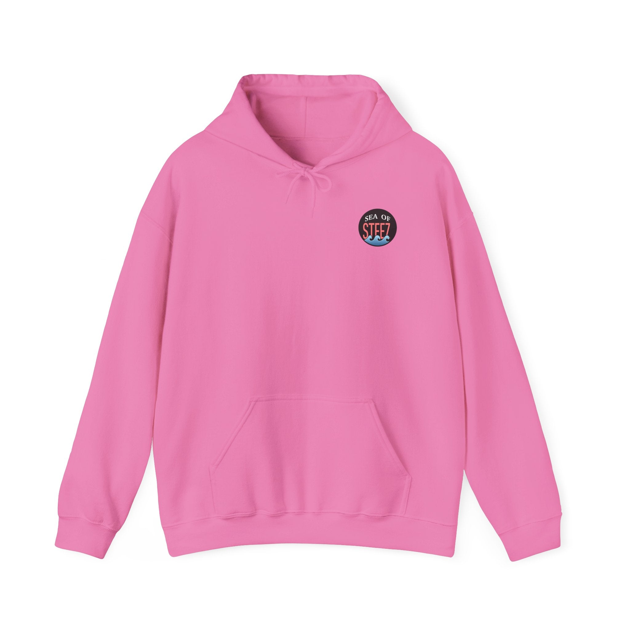 Adult "Bike Life" Hoodie
