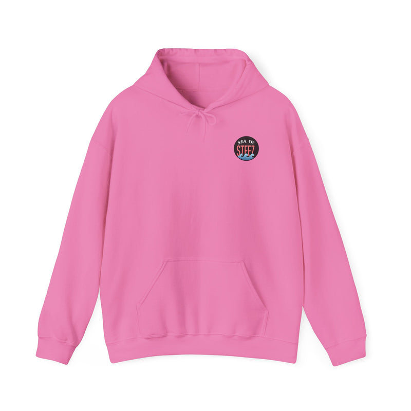 Adult "Bike Life" Hoodie