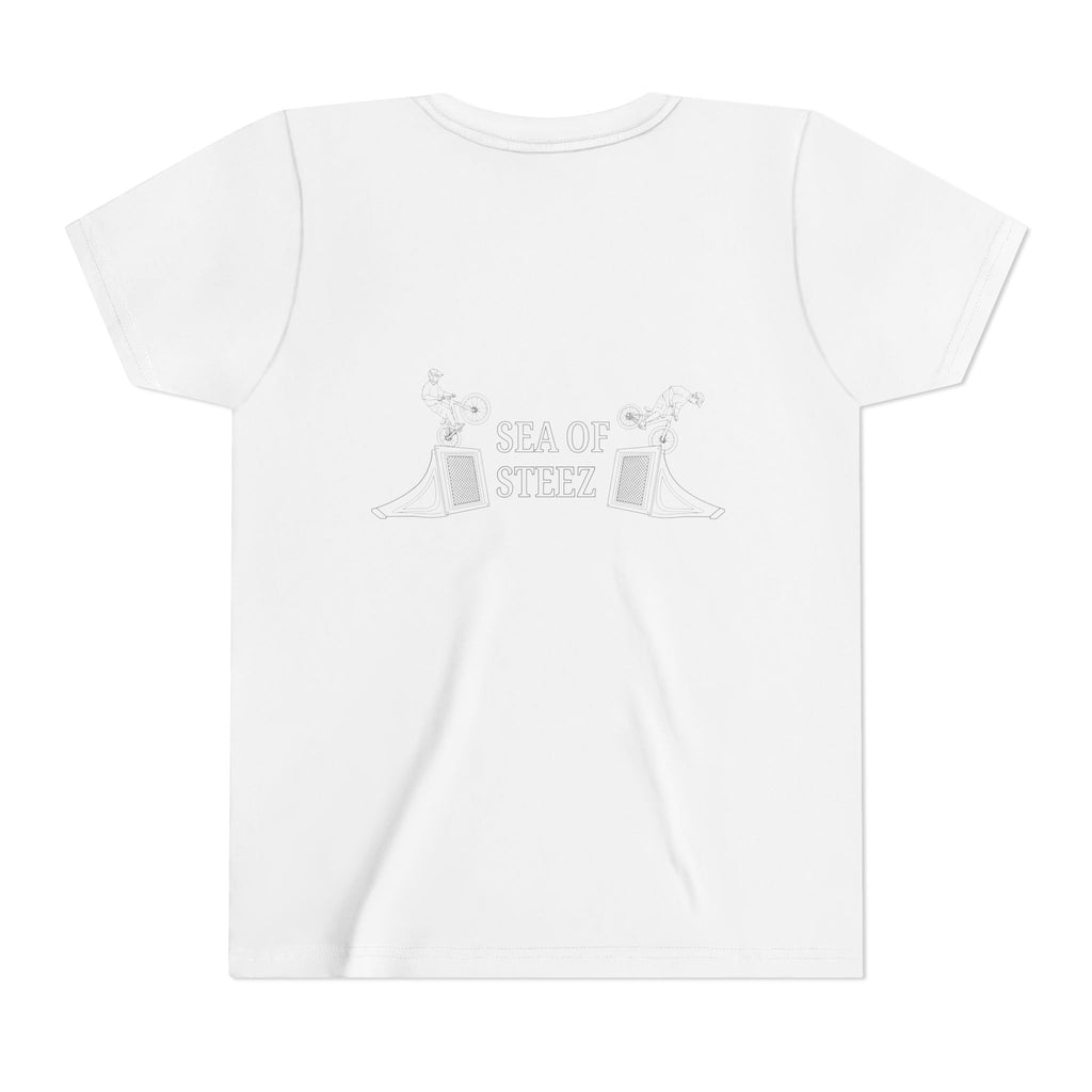 Youth "Sea Of Steez" Graphic Tee