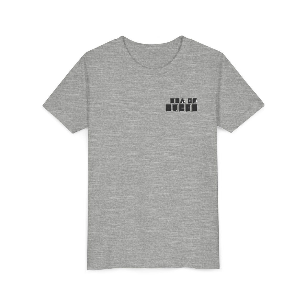 Youth "Sea Of Steez" Graphic Tee