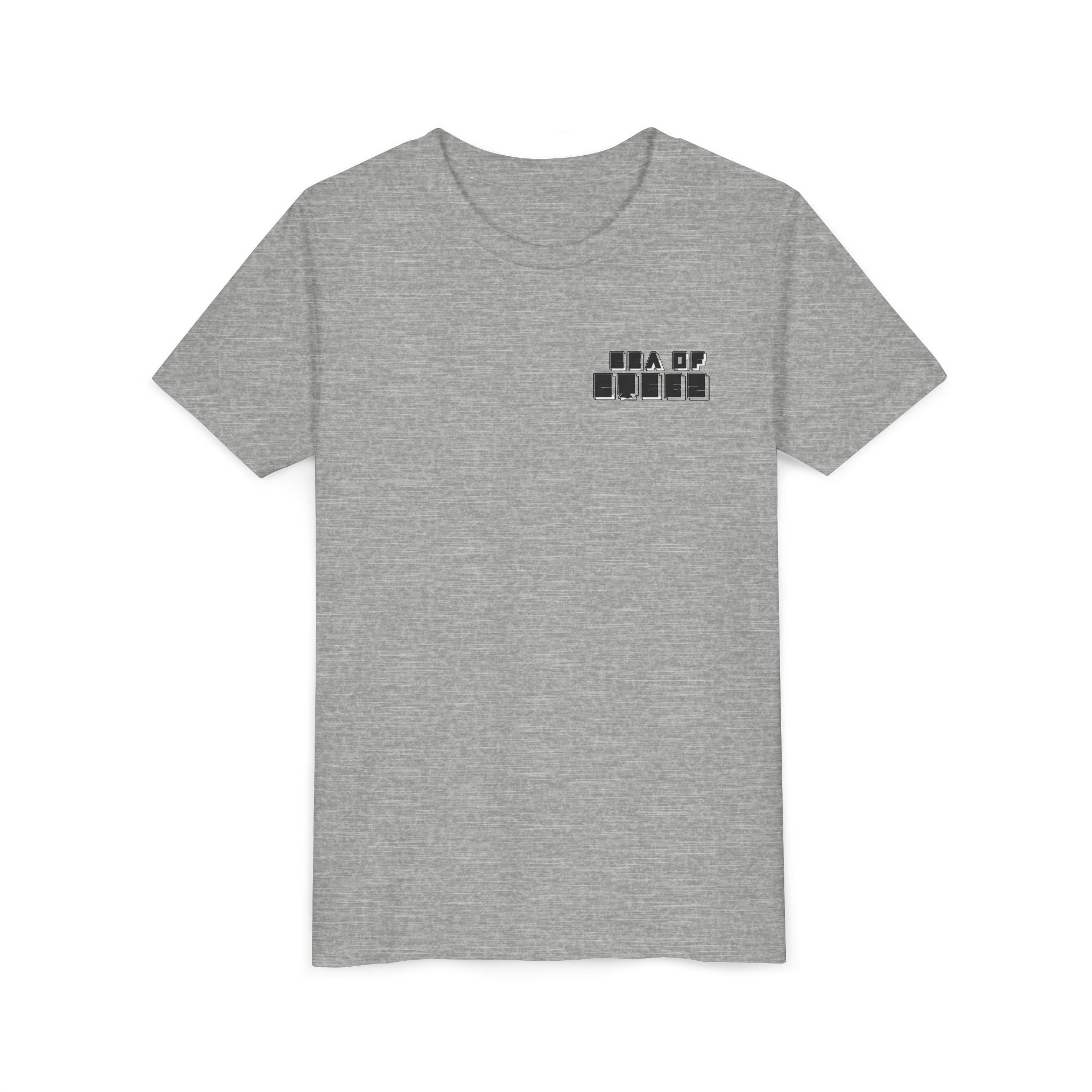 Youth "Sea Of Steez" Graphic Tee