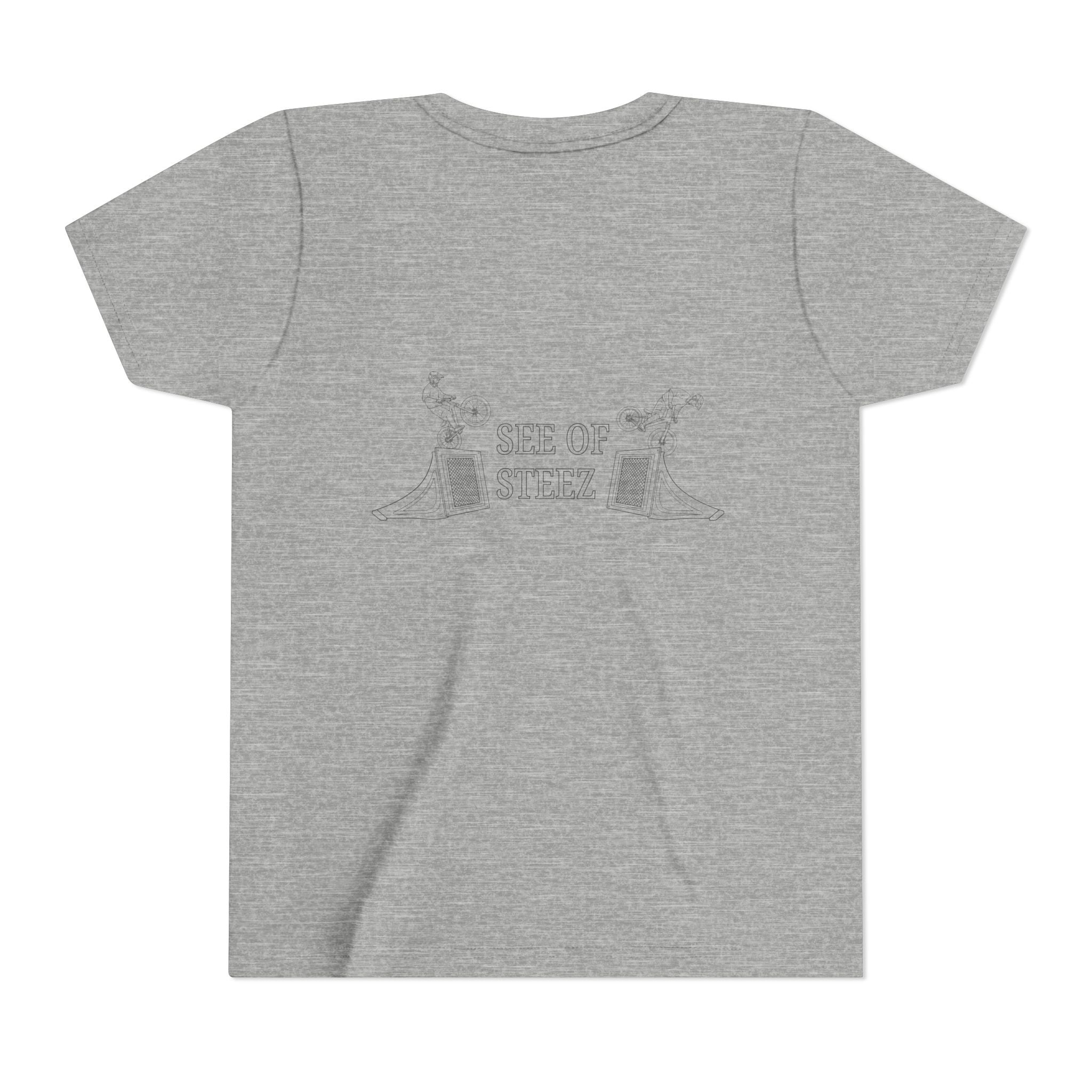 Youth "Sea Of Steez" Graphic Tee
