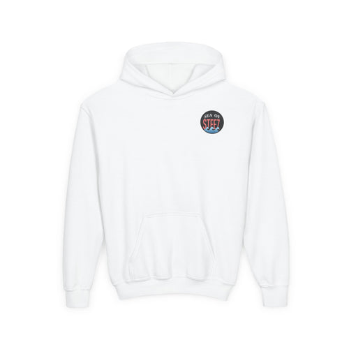 Youth "Bike Life" Hoodie