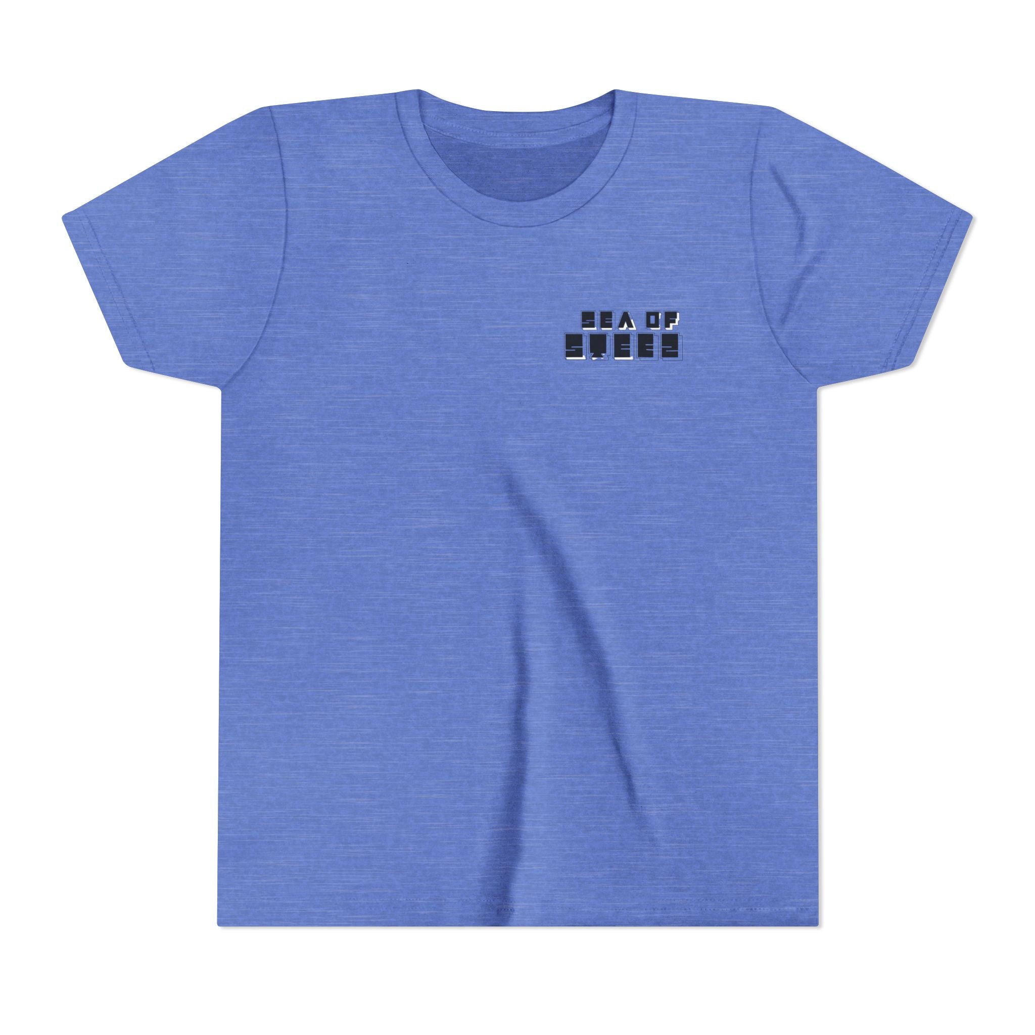 Youth "Sea Of Steez" Graphic Tee