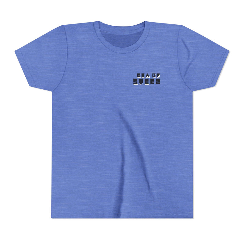 Youth "Sea Of Steez" Graphic Tee