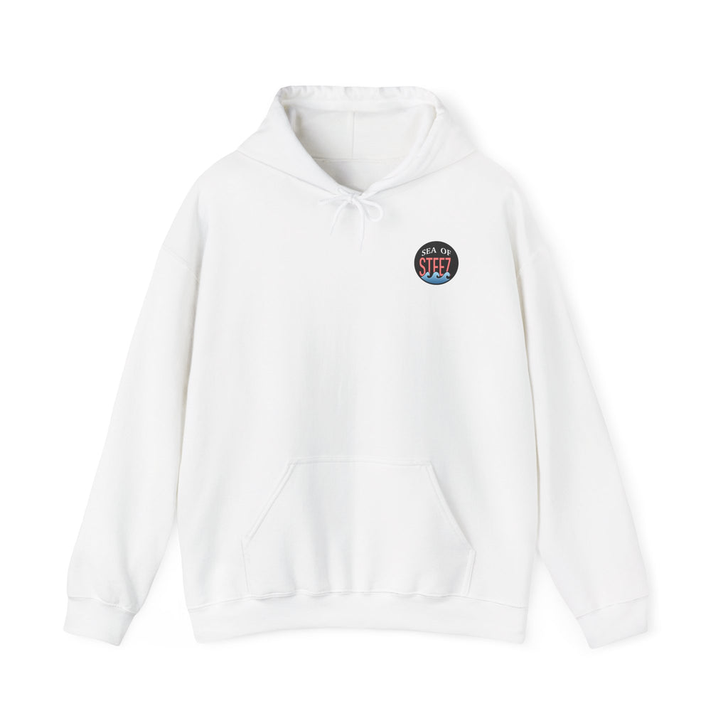 Adult "Bike Life" Hoodie