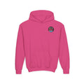 Youth "Bike Life" Hoodie