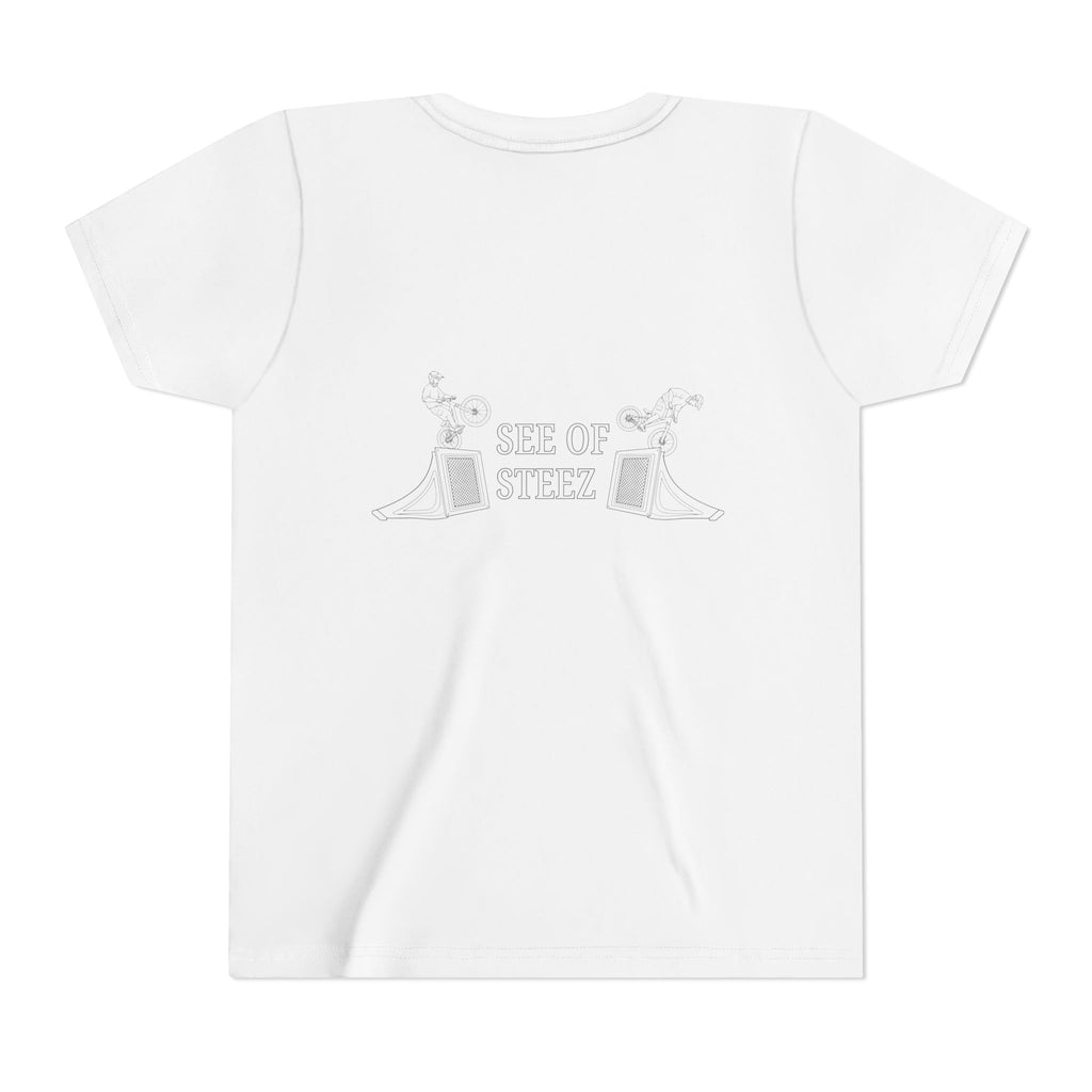 Youth "Sea Of Steez" Graphic Tee