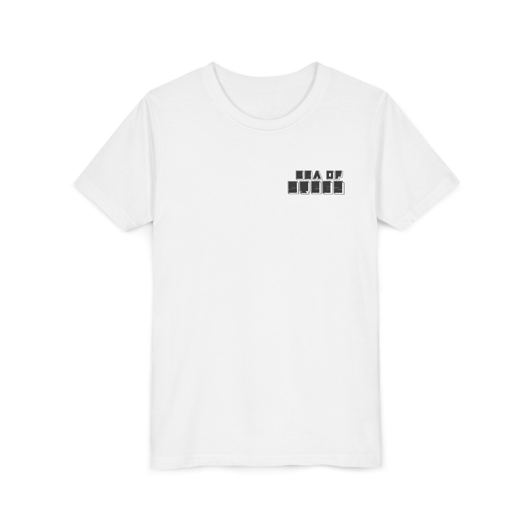 Youth "Sea Of Steez" Graphic Tee