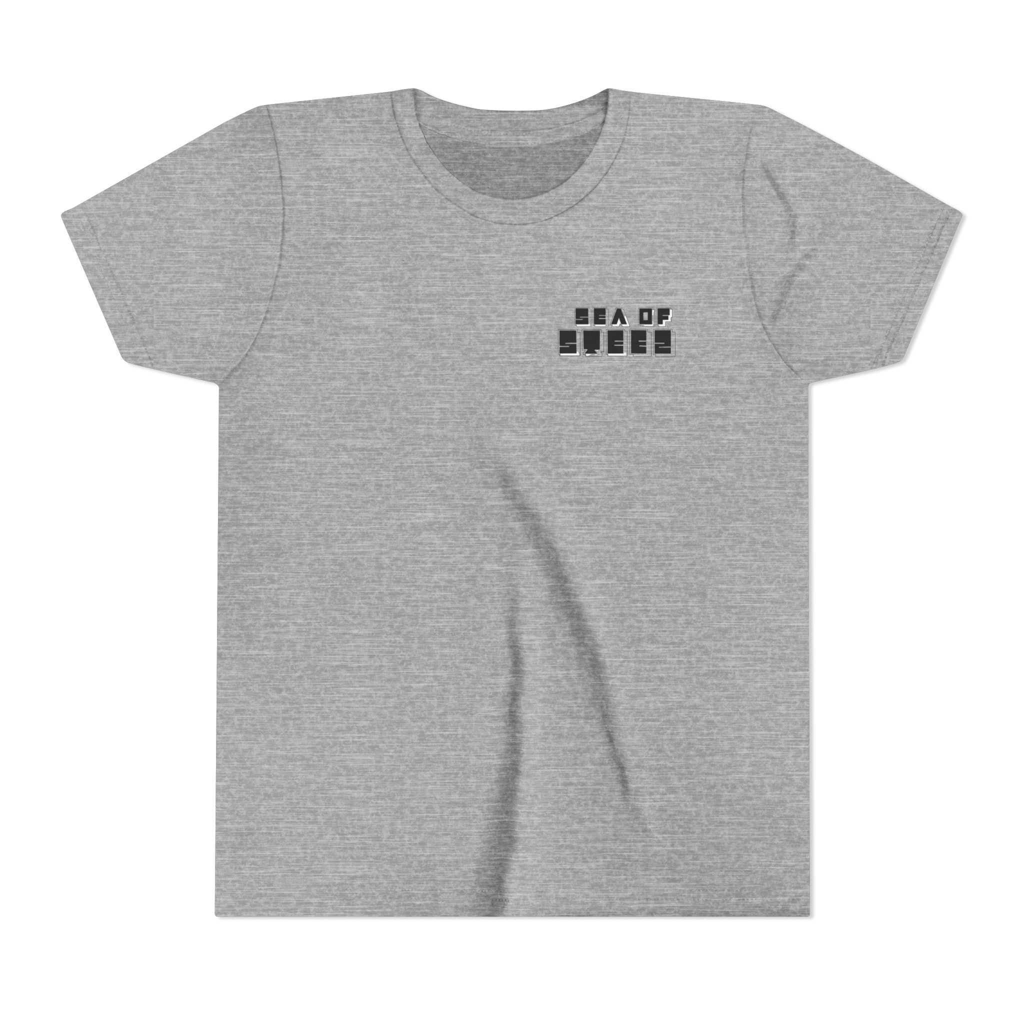 Youth "Sea Of Steez" Graphic Tee