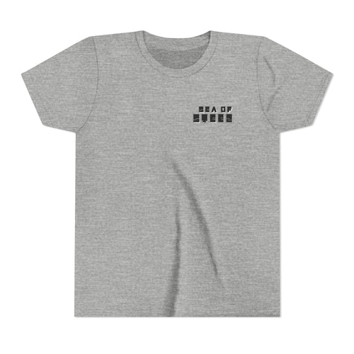 Youth "Sea Of Steez" Graphic Tee