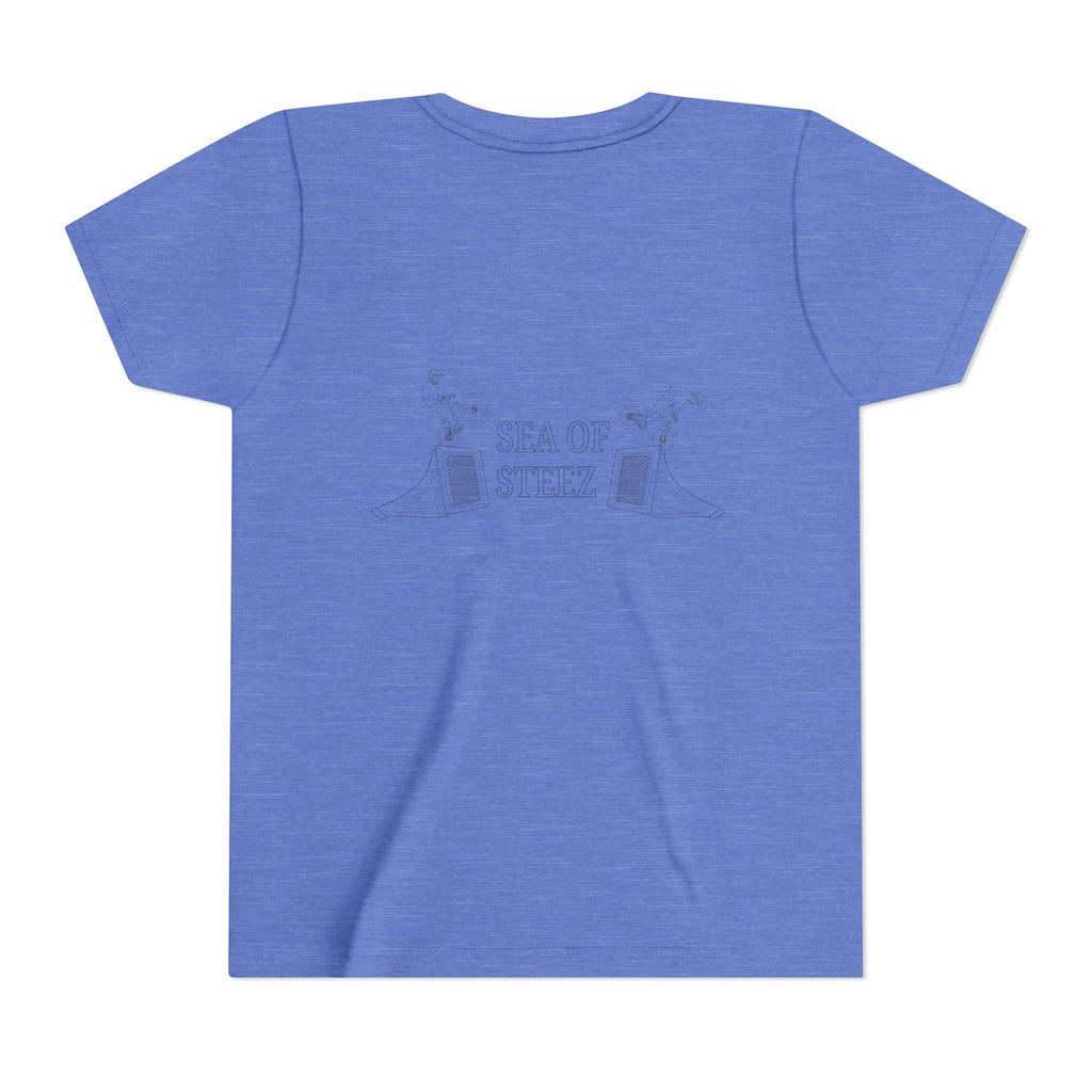 Youth "Sea Of Steez" Graphic Tee