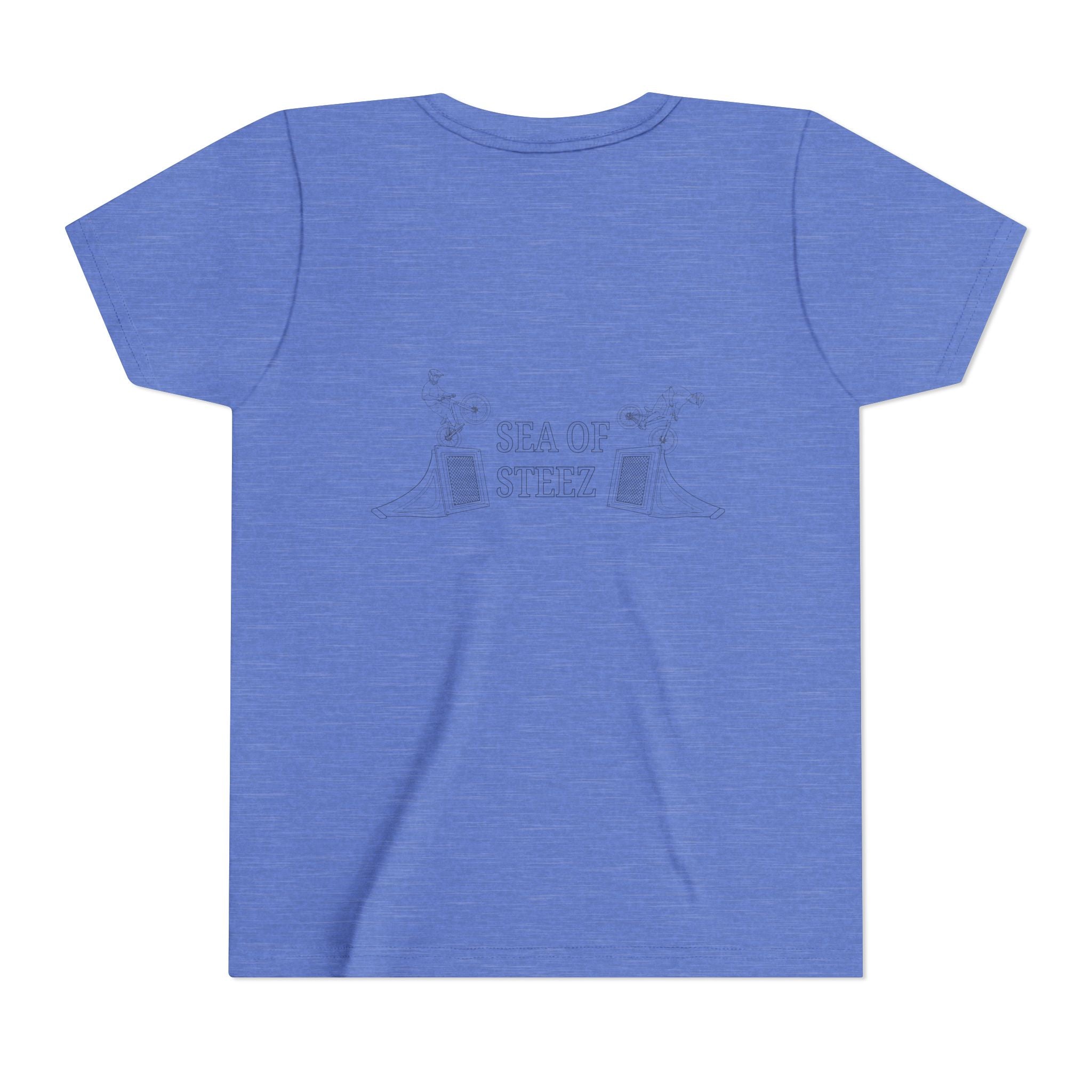 Youth "Sea Of Steez" Graphic Tee