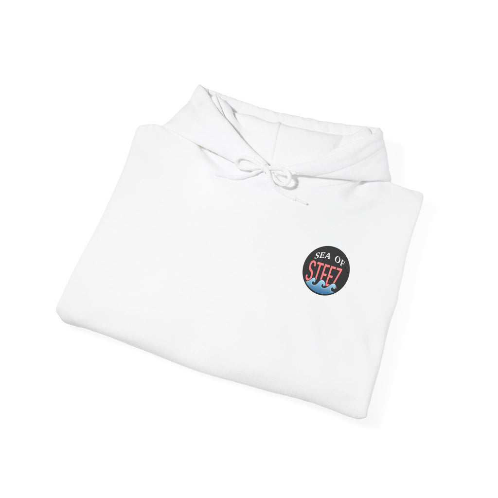 Adult "Bike Life" Hoodie
