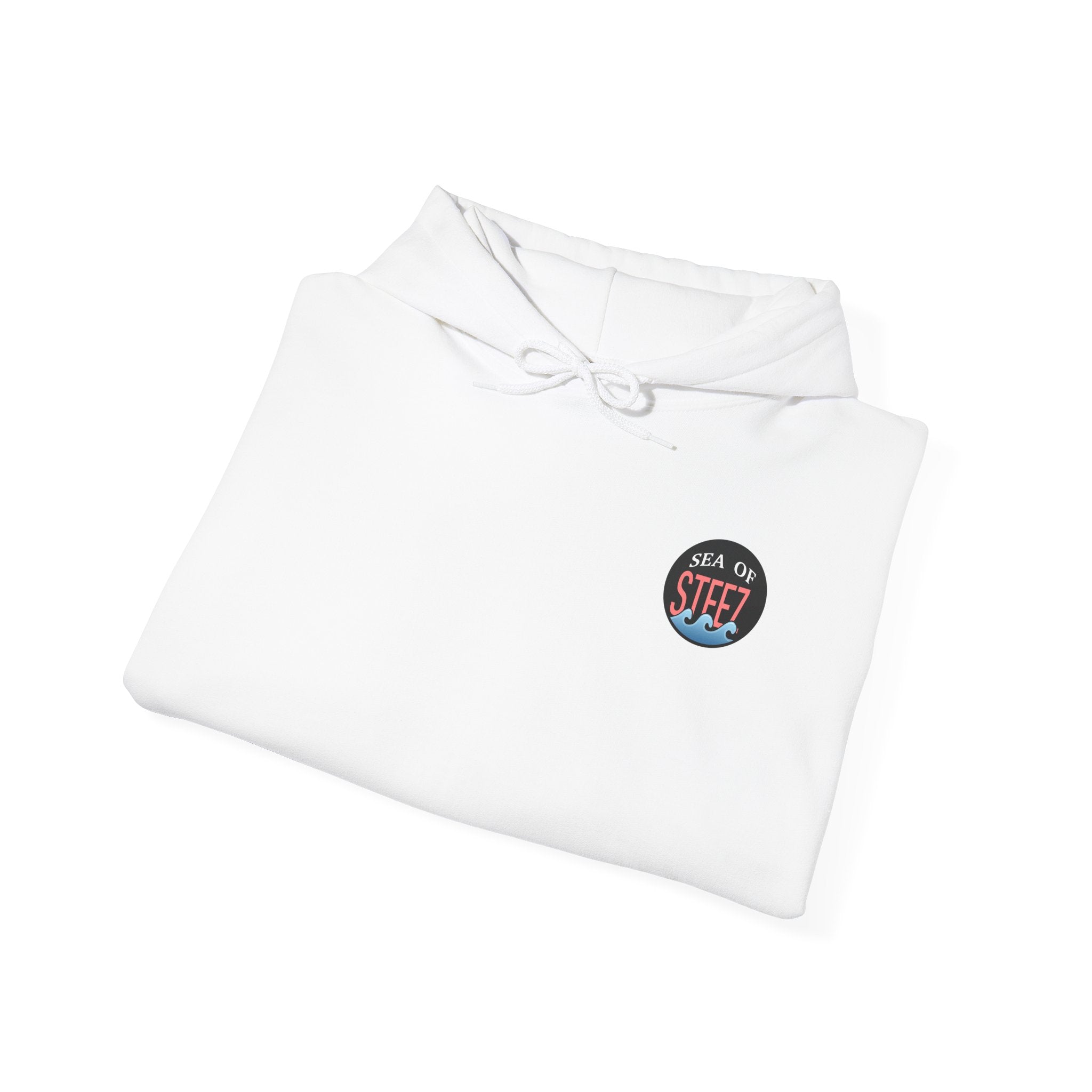 Adult "Bike Life" Hoodie