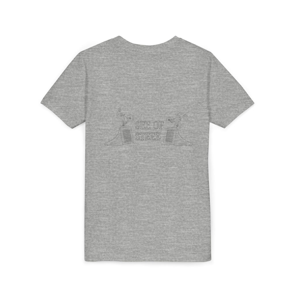 Youth "Sea Of Steez" Graphic Tee