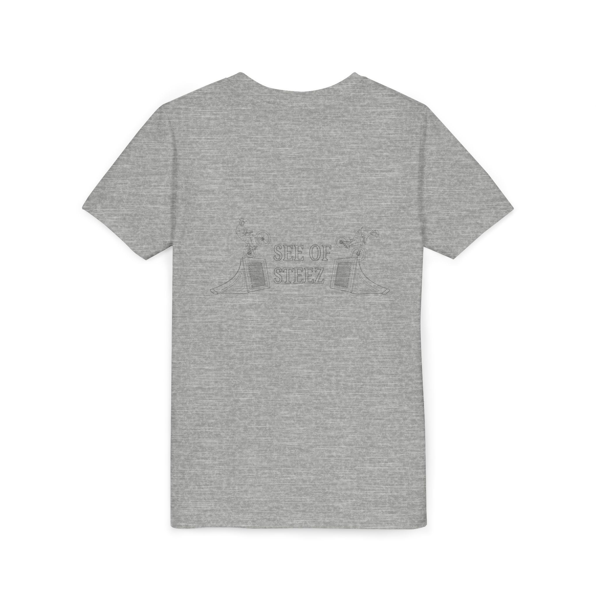Youth "Sea Of Steez" Graphic Tee