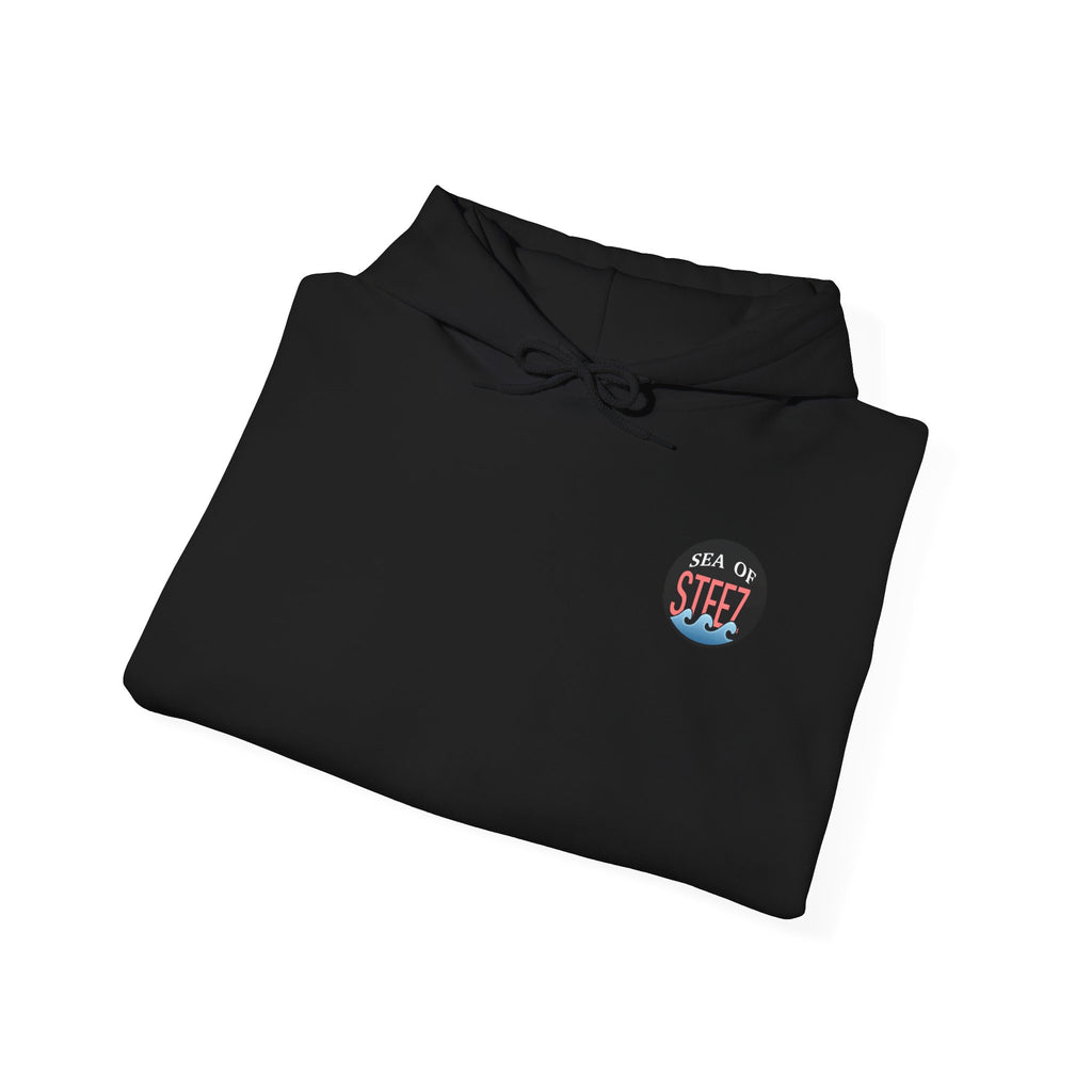 Adult "Bike Life" Hoodie