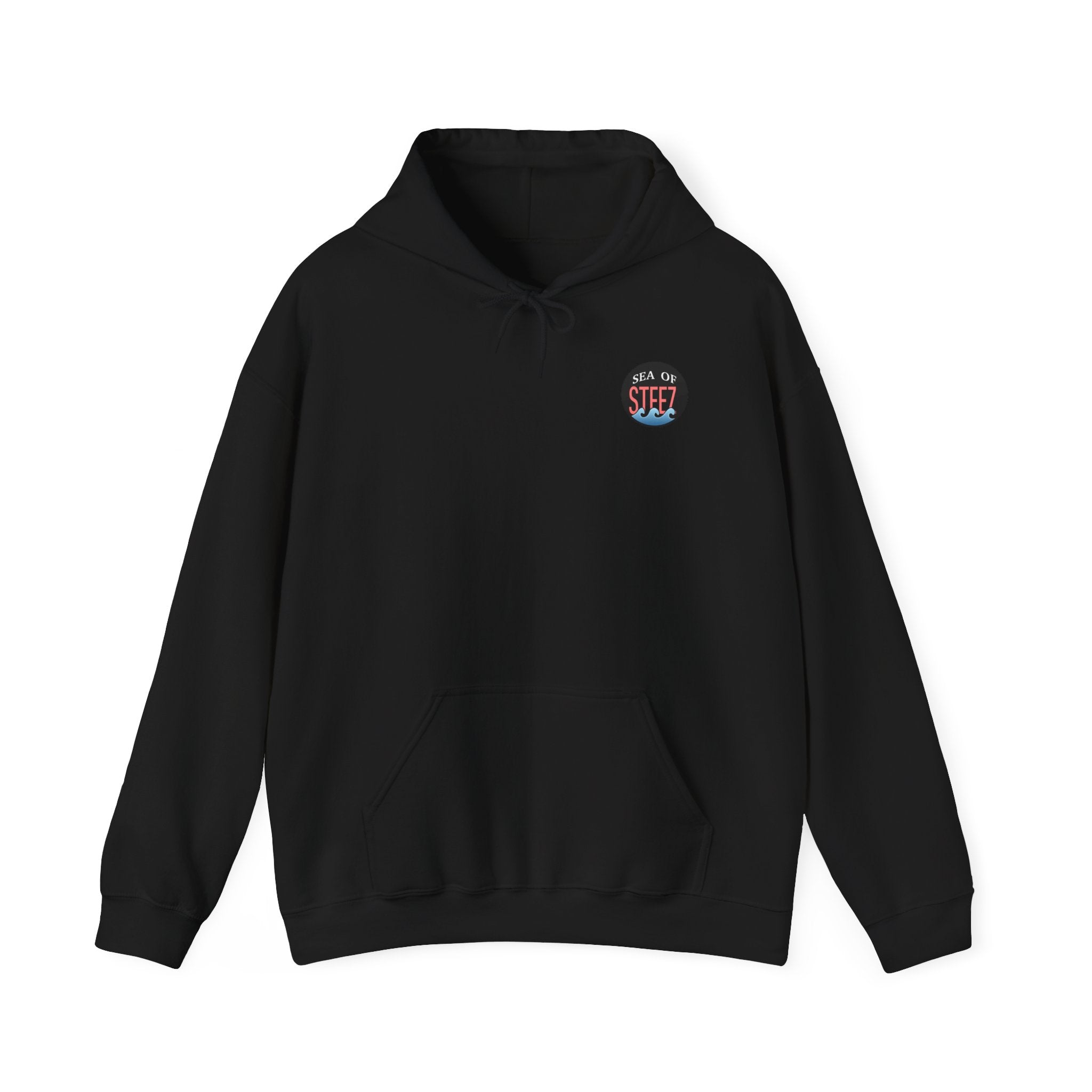 Adult "Bike Life" Hoodie