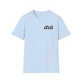 Adult "Sea Of Steez" Graphic Tee