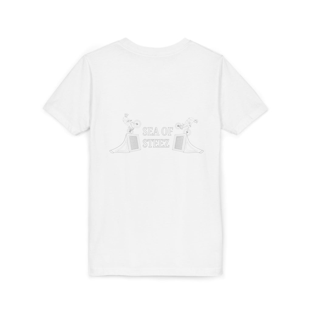 Youth "Sea Of Steez" Graphic Tee