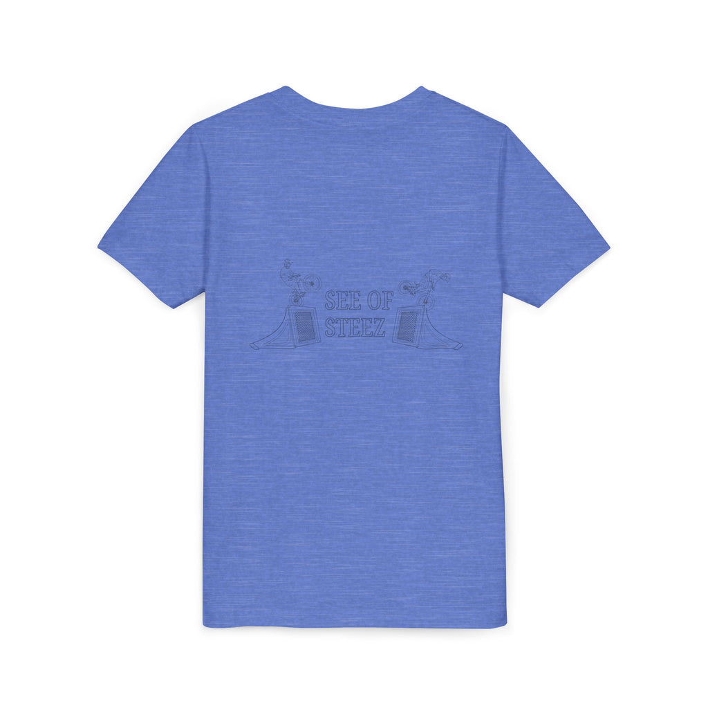 Youth "Sea Of Steez" Graphic Tee