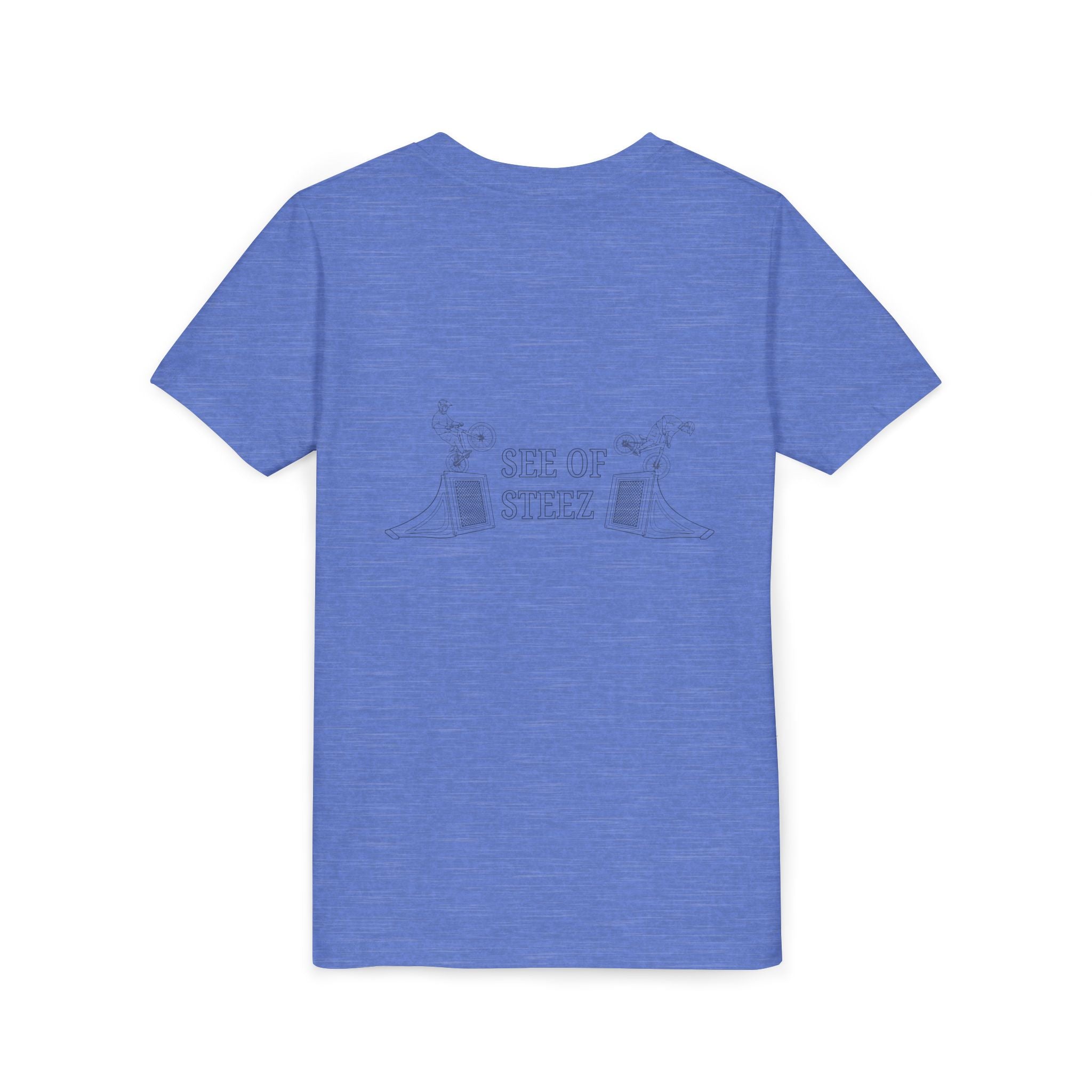 Youth "Sea Of Steez" Graphic Tee